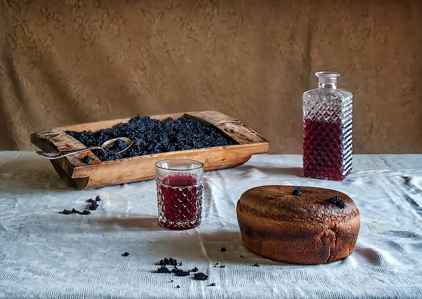 Мечта таможеника Верещагина.