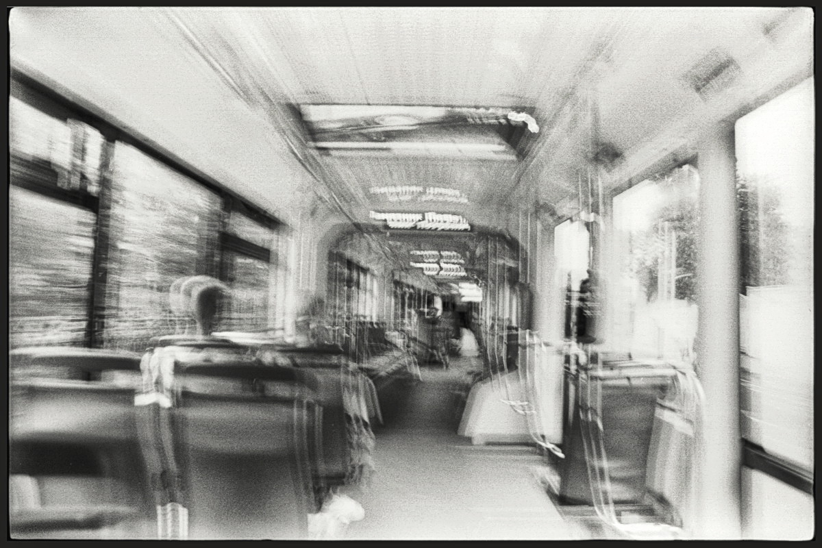 телепортация