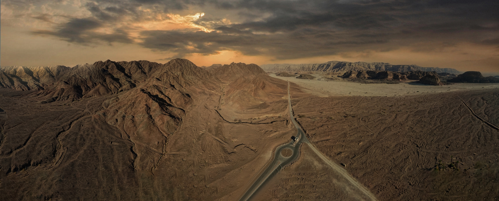 Долина Тимна.Пустыня Арава