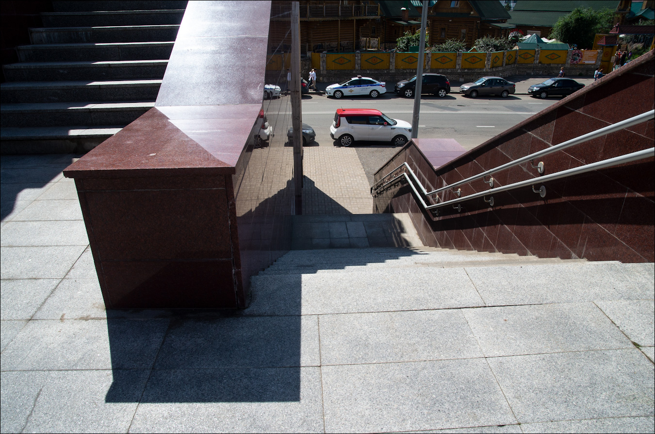 Прочность на изгиб