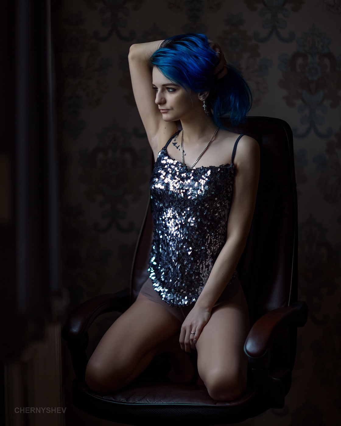 из альбома "сны".