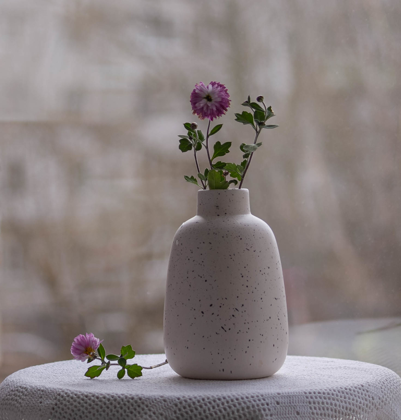 Отцвели уж давно...