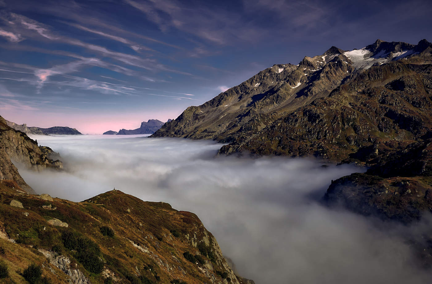 "молочная" река (с)