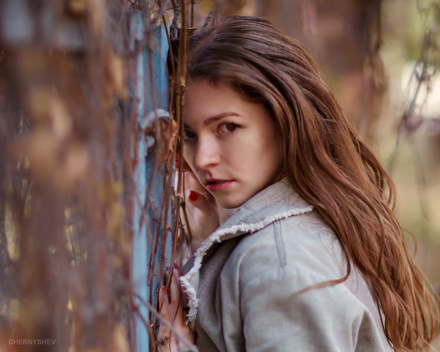 из альбома "логика листьев".