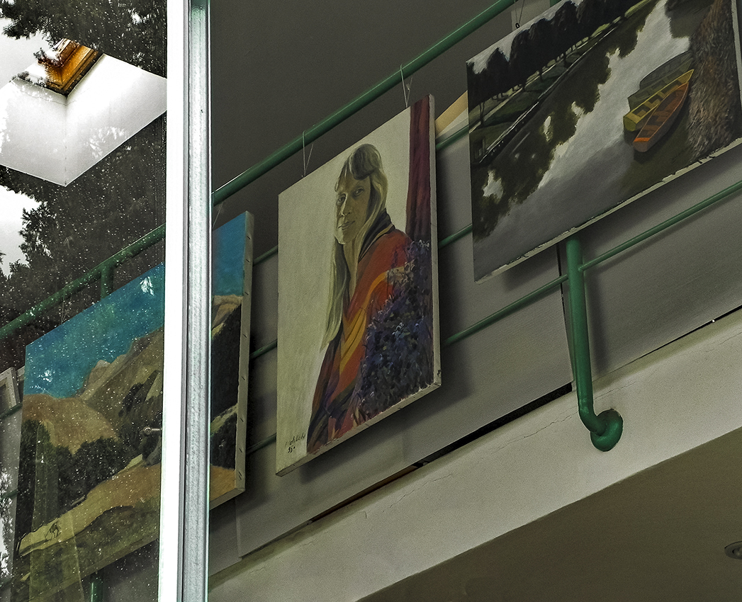 Дом художника