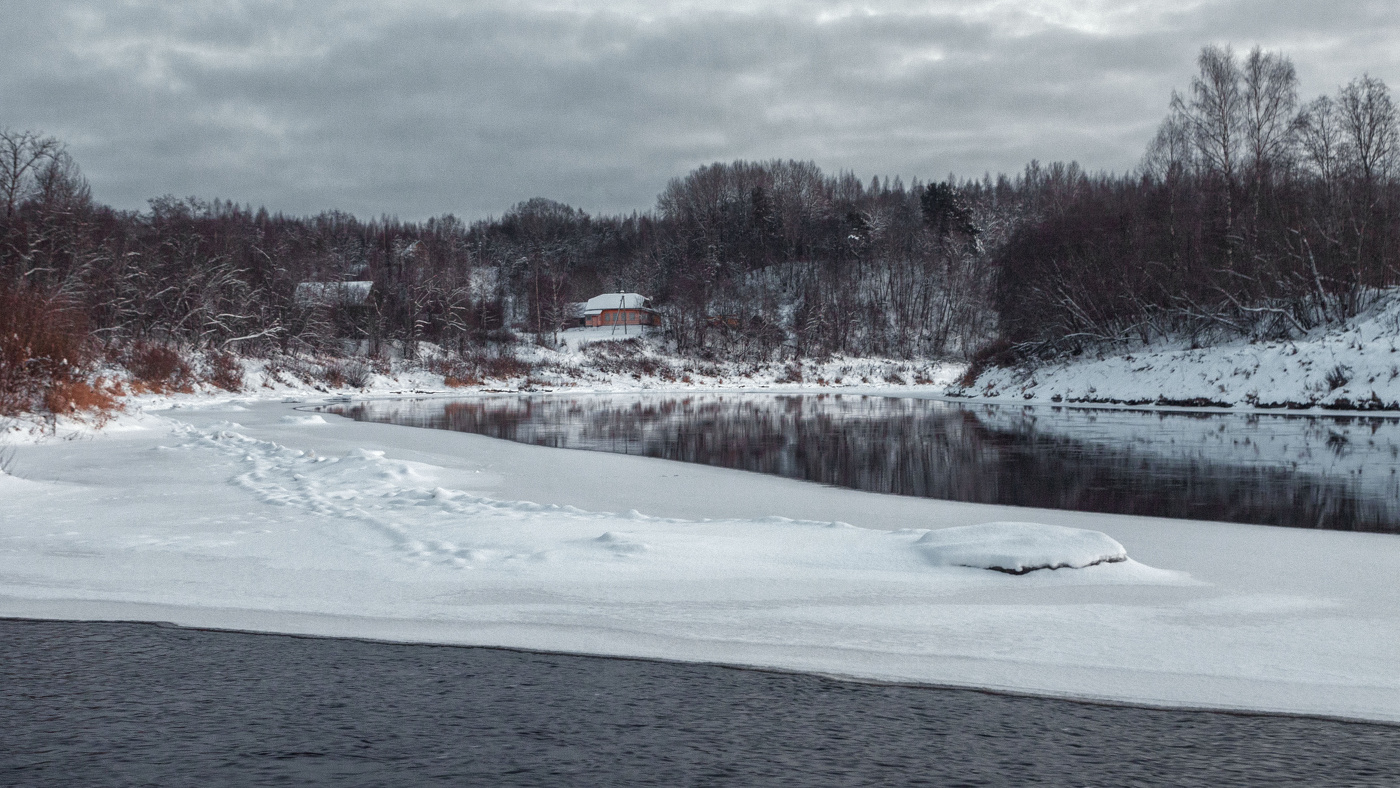 Жизнь вокруг