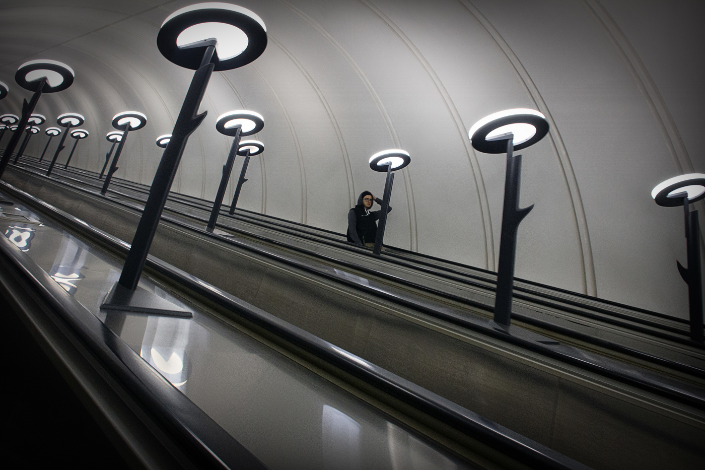 Маринина Роща