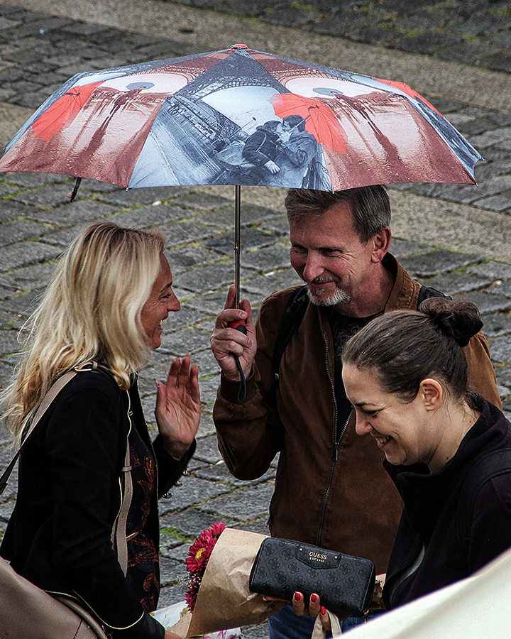 Смешной анекдот