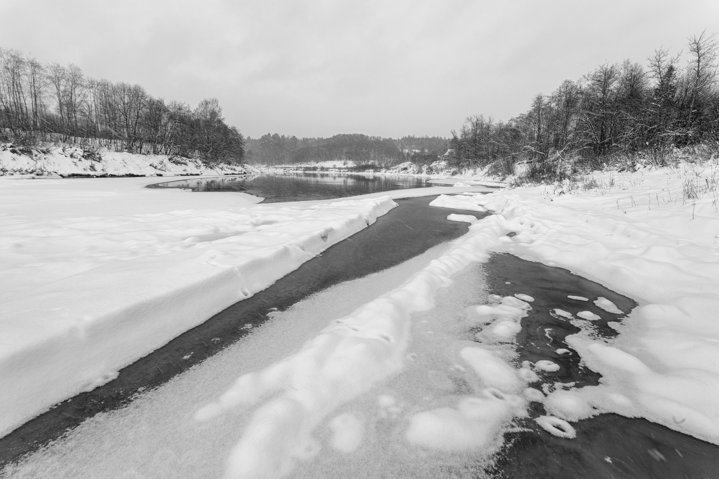 Жизнь вокруг