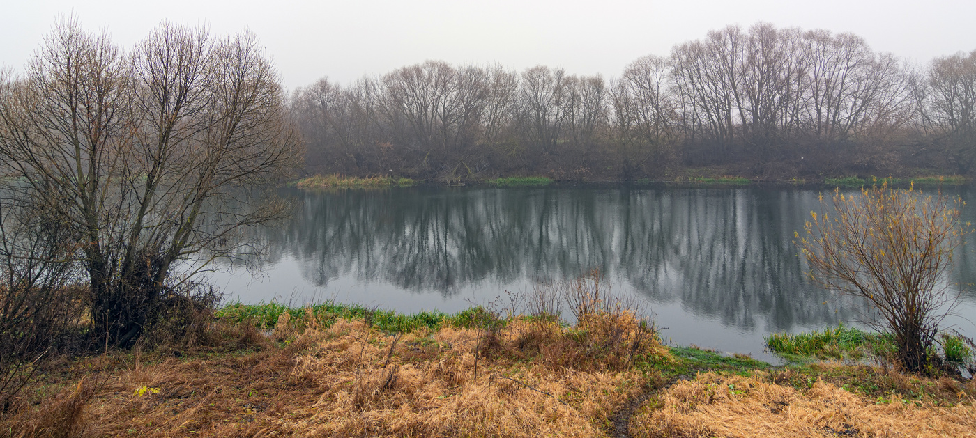рыбное место