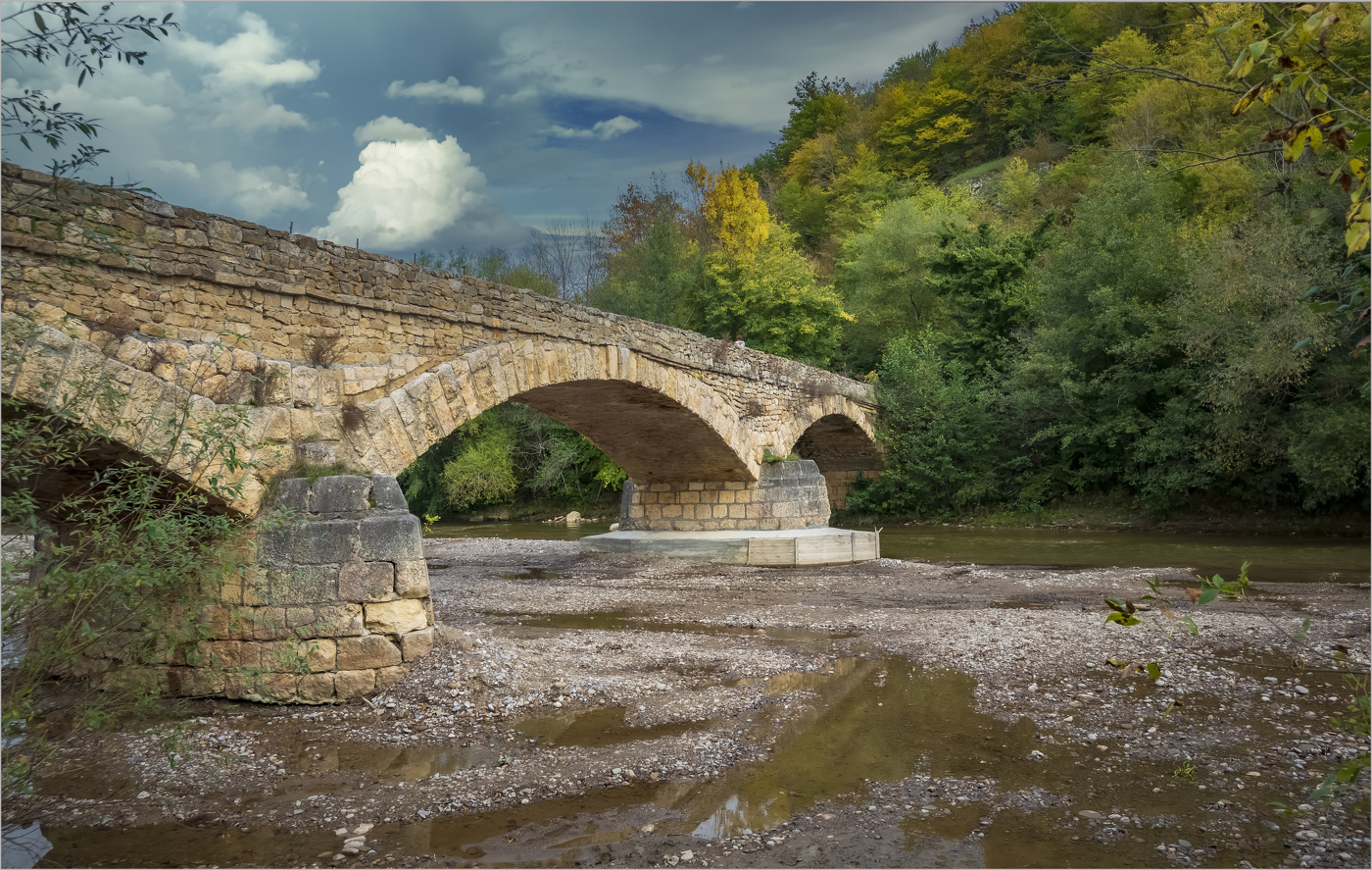 Старый мост