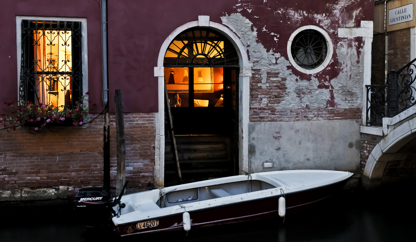 Воспоминания об Италии 8