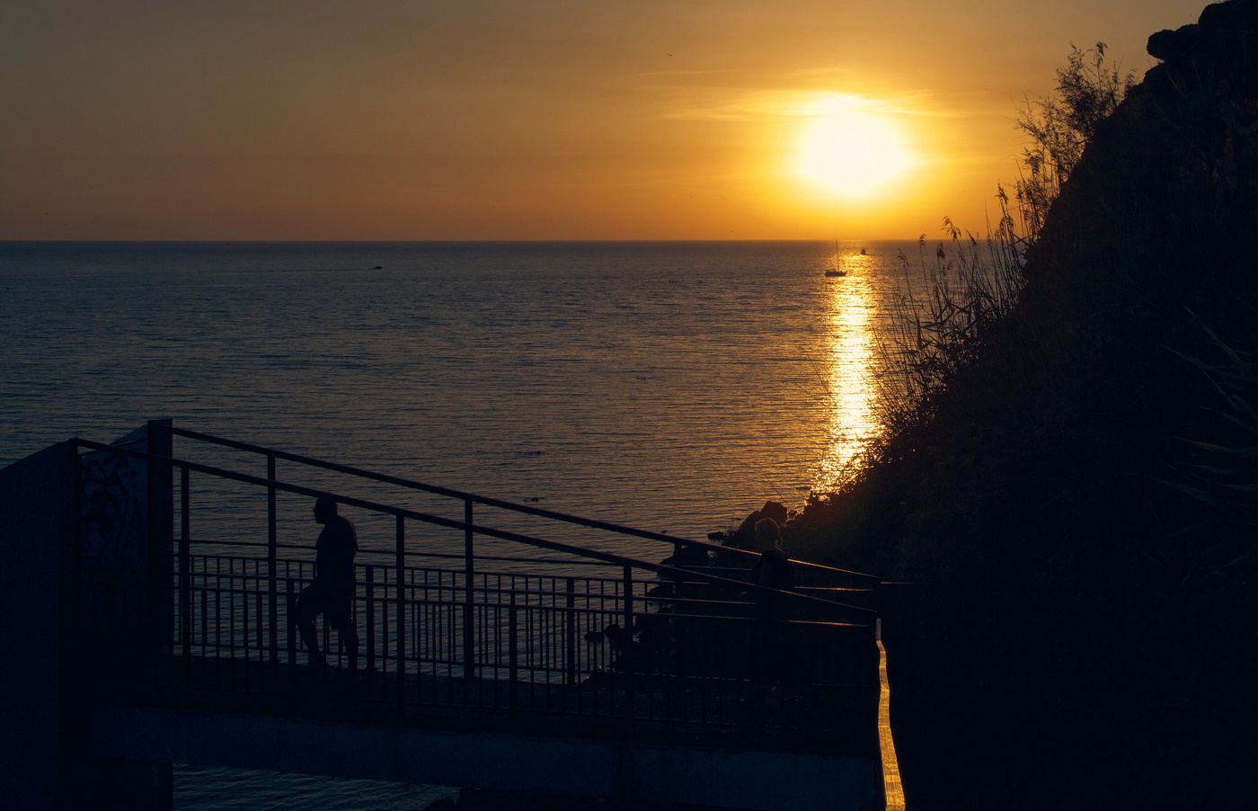 Утомленные Солнцем