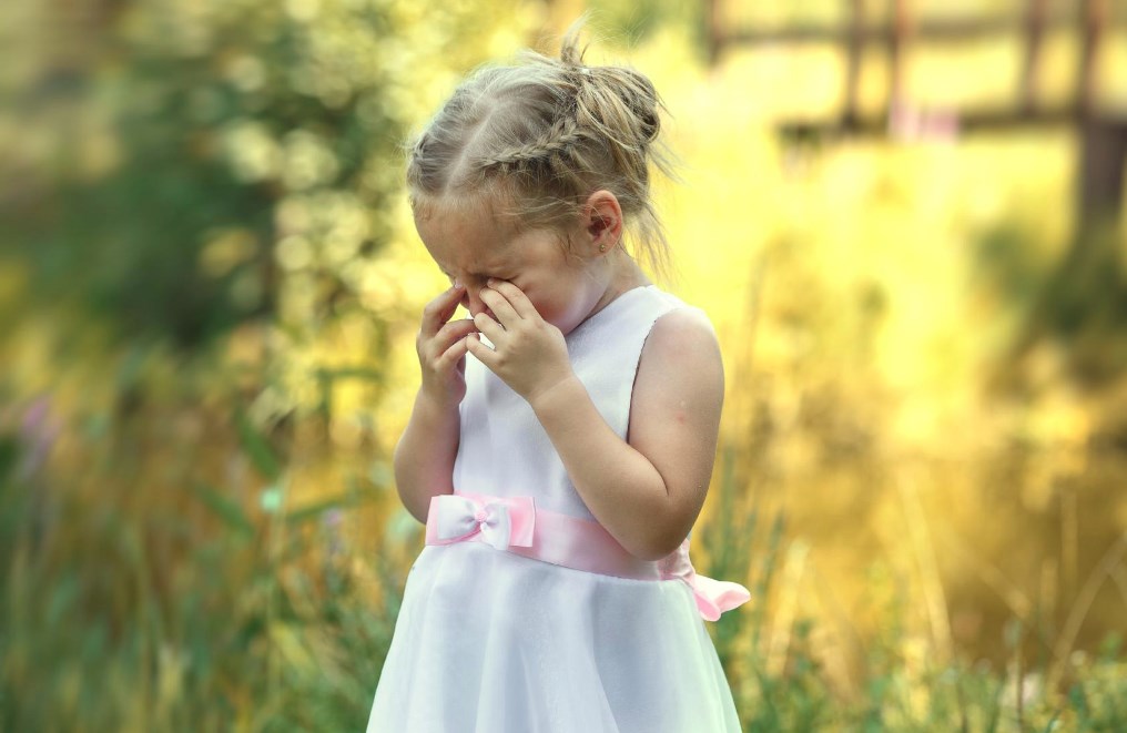 Сестра выходит замуж..