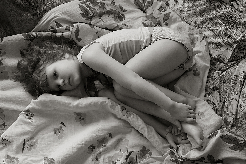 Пробуждение