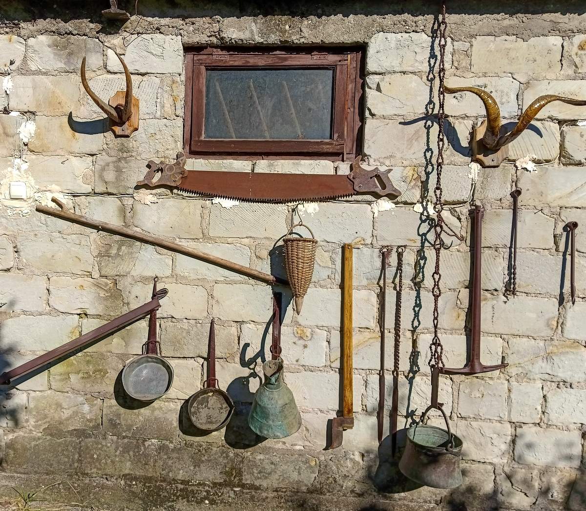 На всякий пожарный...