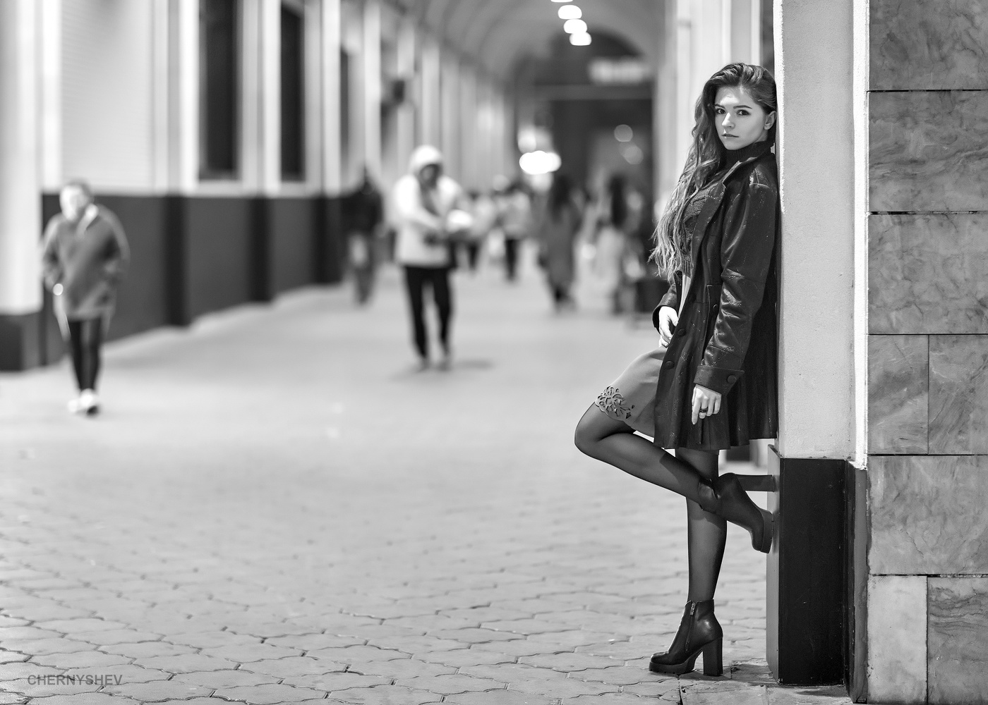 из альбома "звуки улиц".