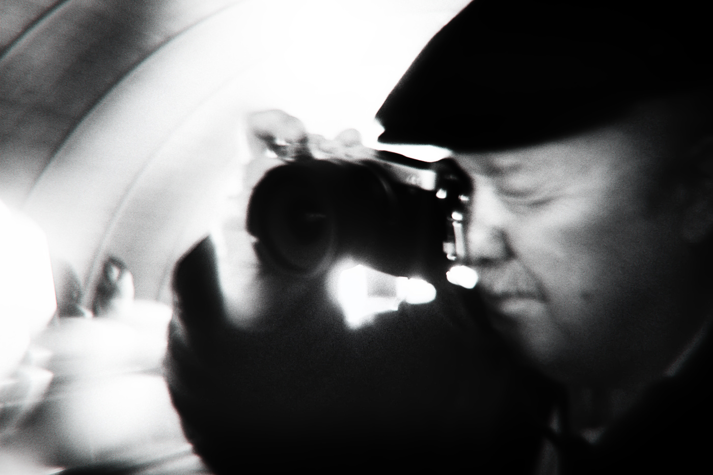 Наши в городе