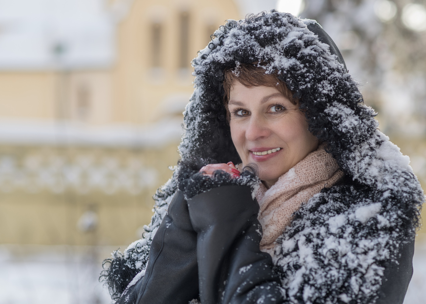 Декабрьское