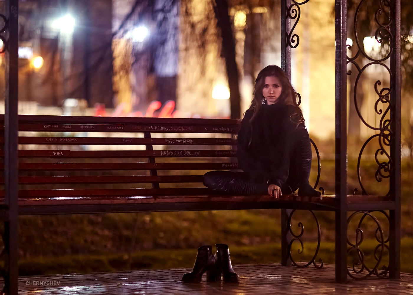 из альбома "логика листьев".