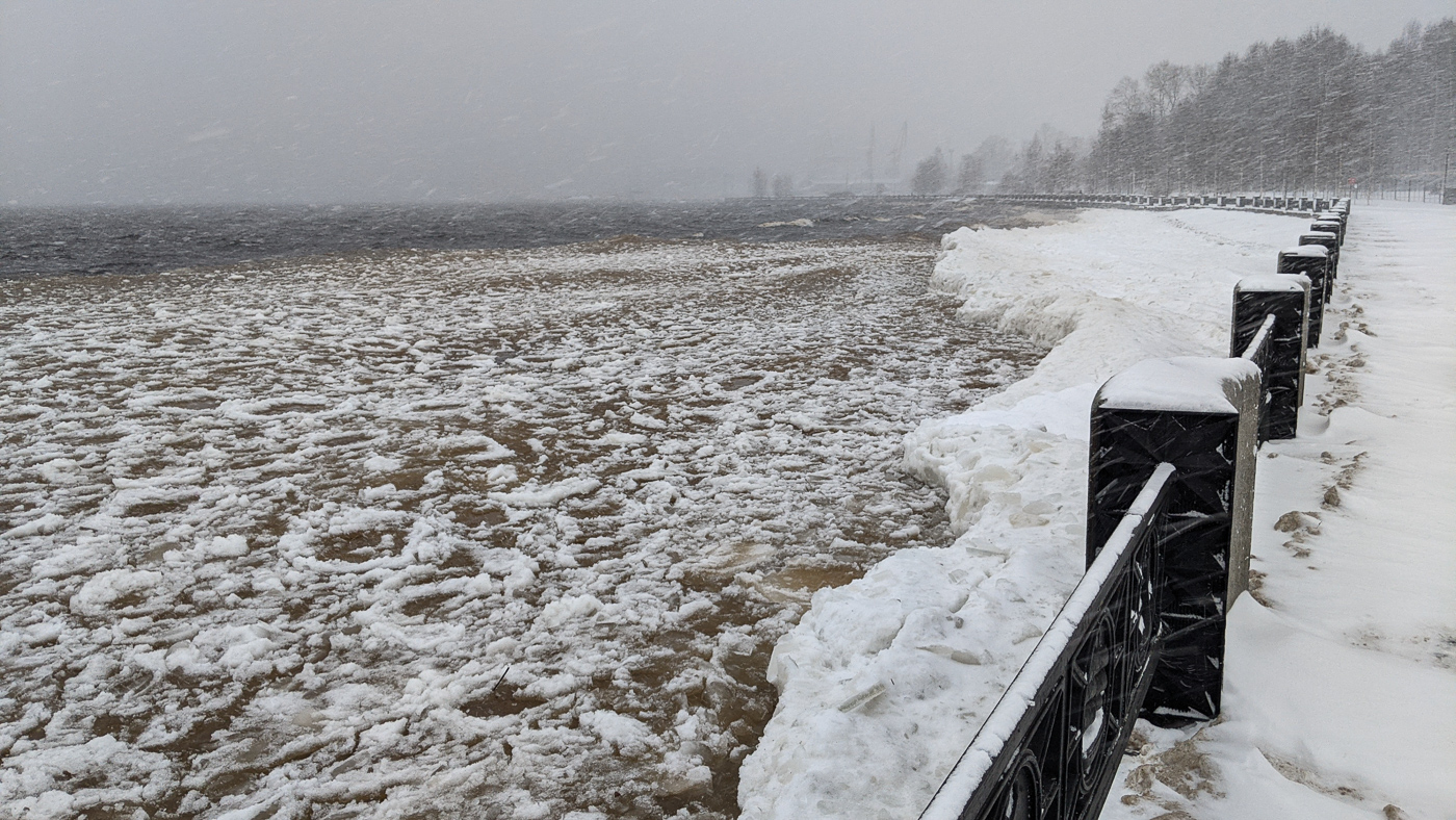 Это мой город...