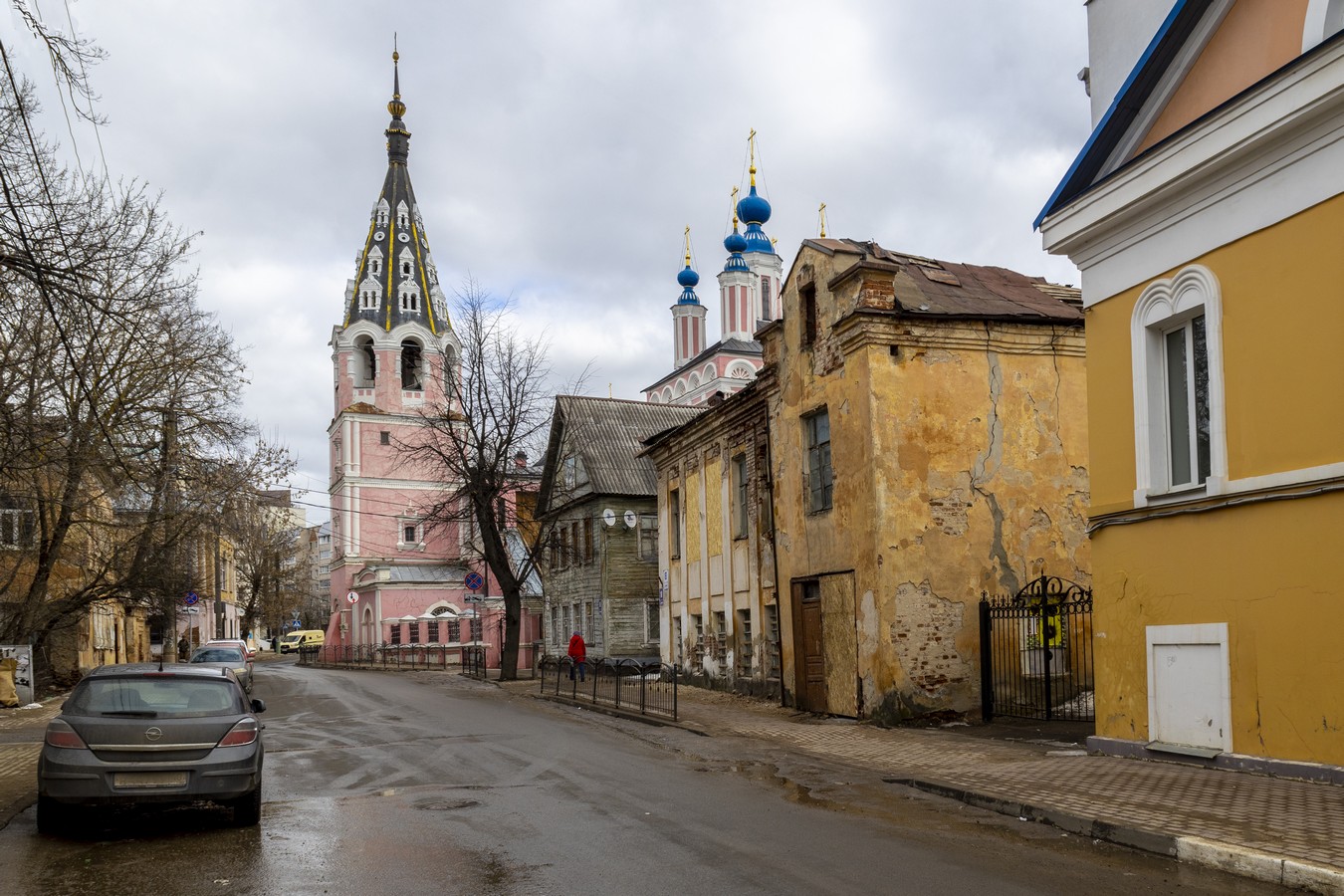 Храм Георгия Победоносца_за верхом