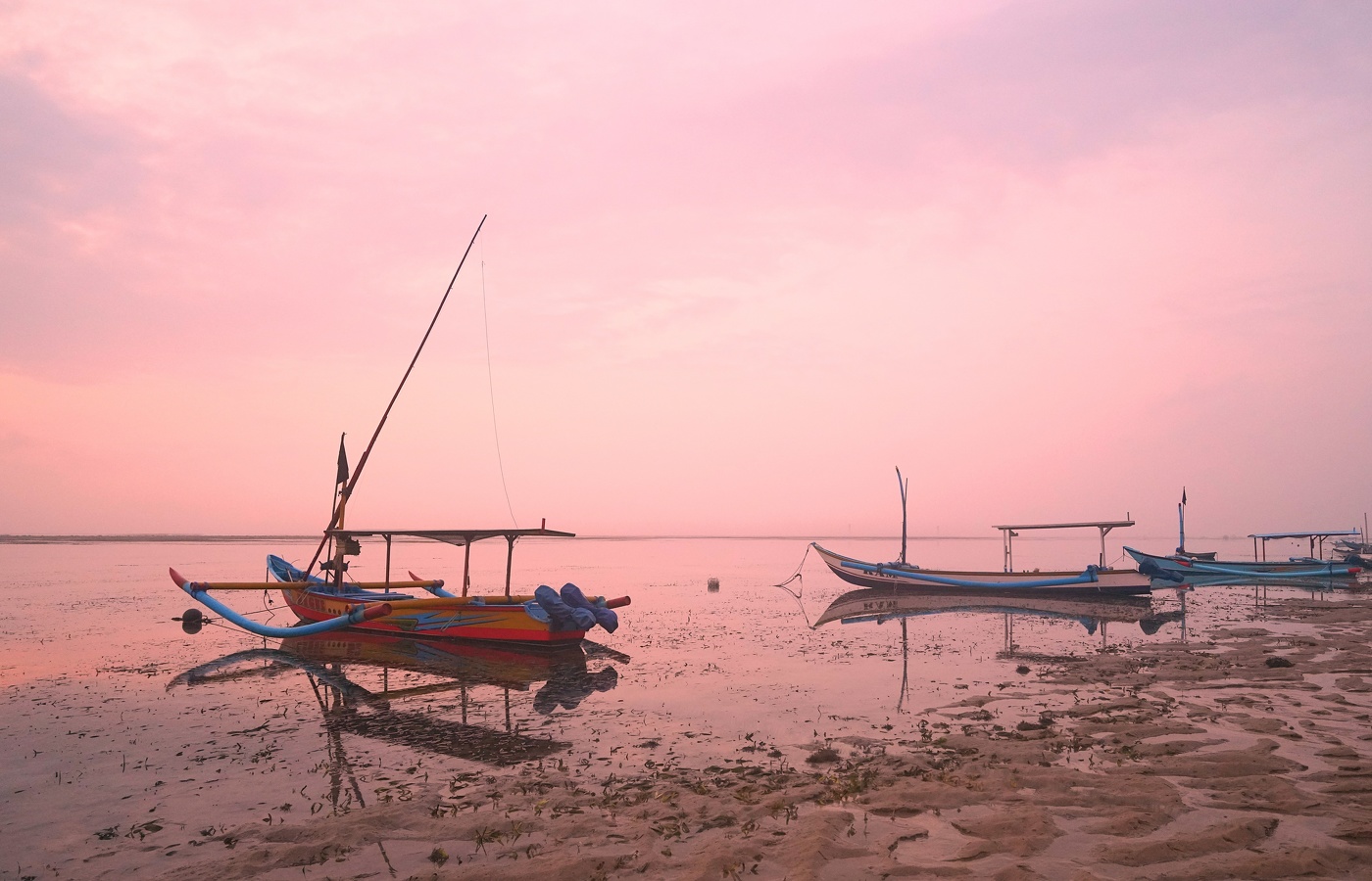 Нежность утра