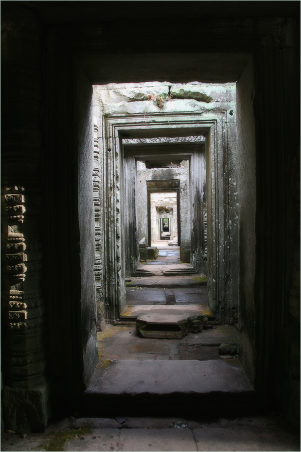 Рекурсия прошлых веков