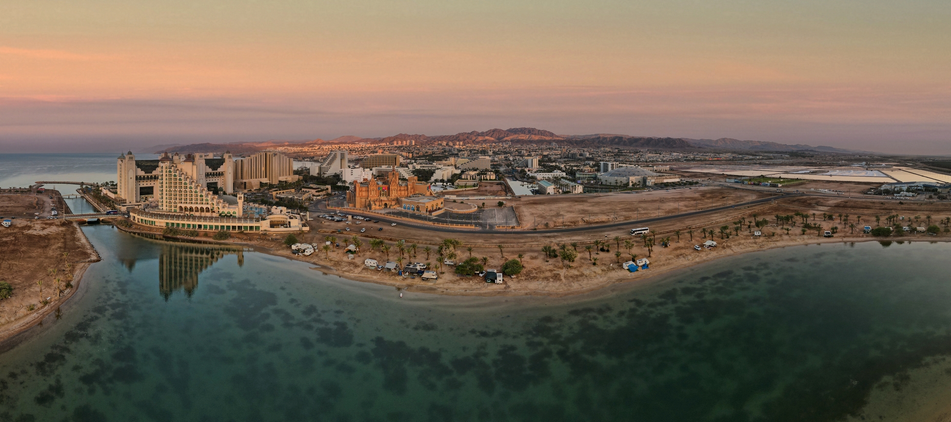 Рассветная история