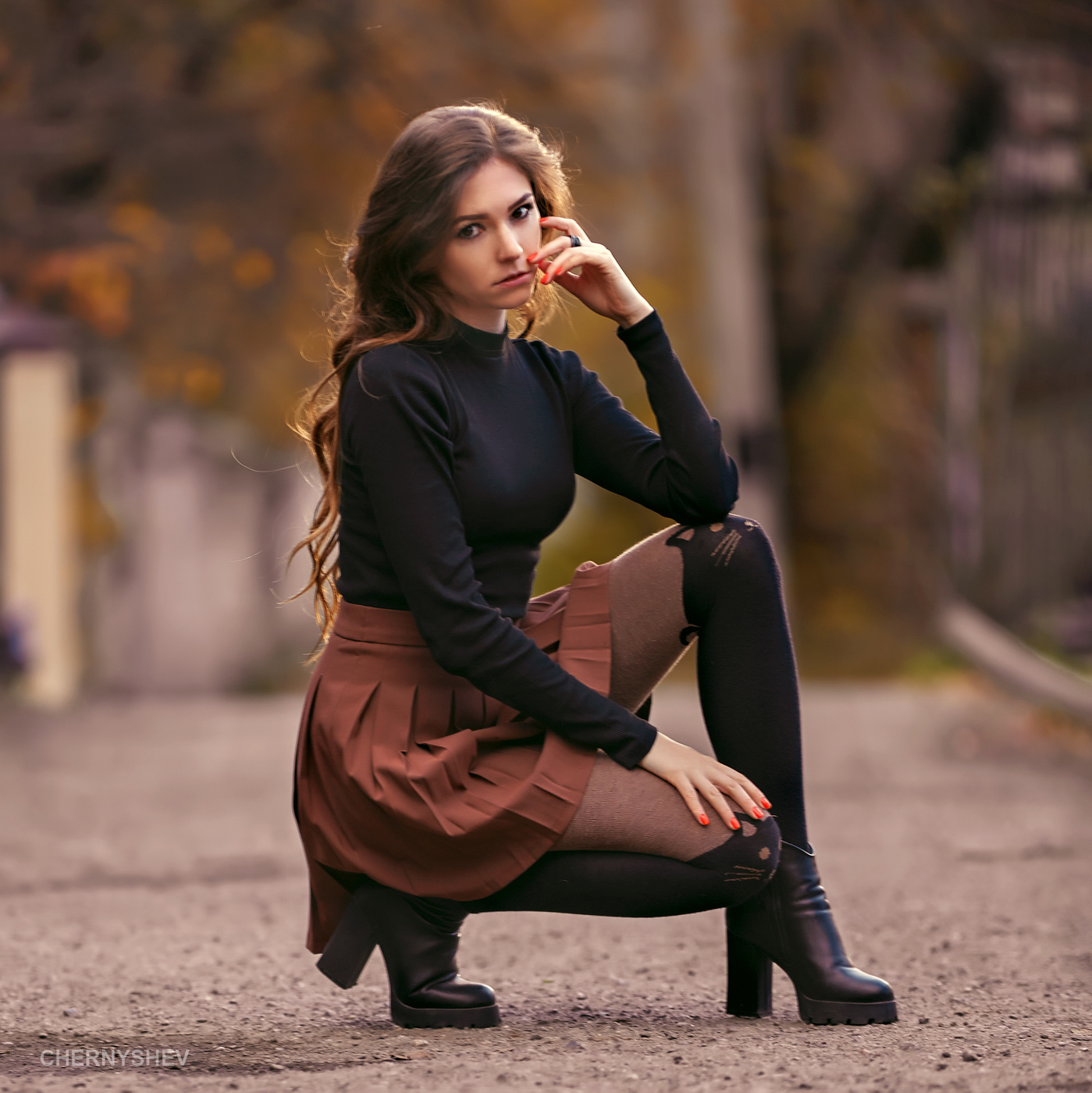 из альбома "логика листьев".