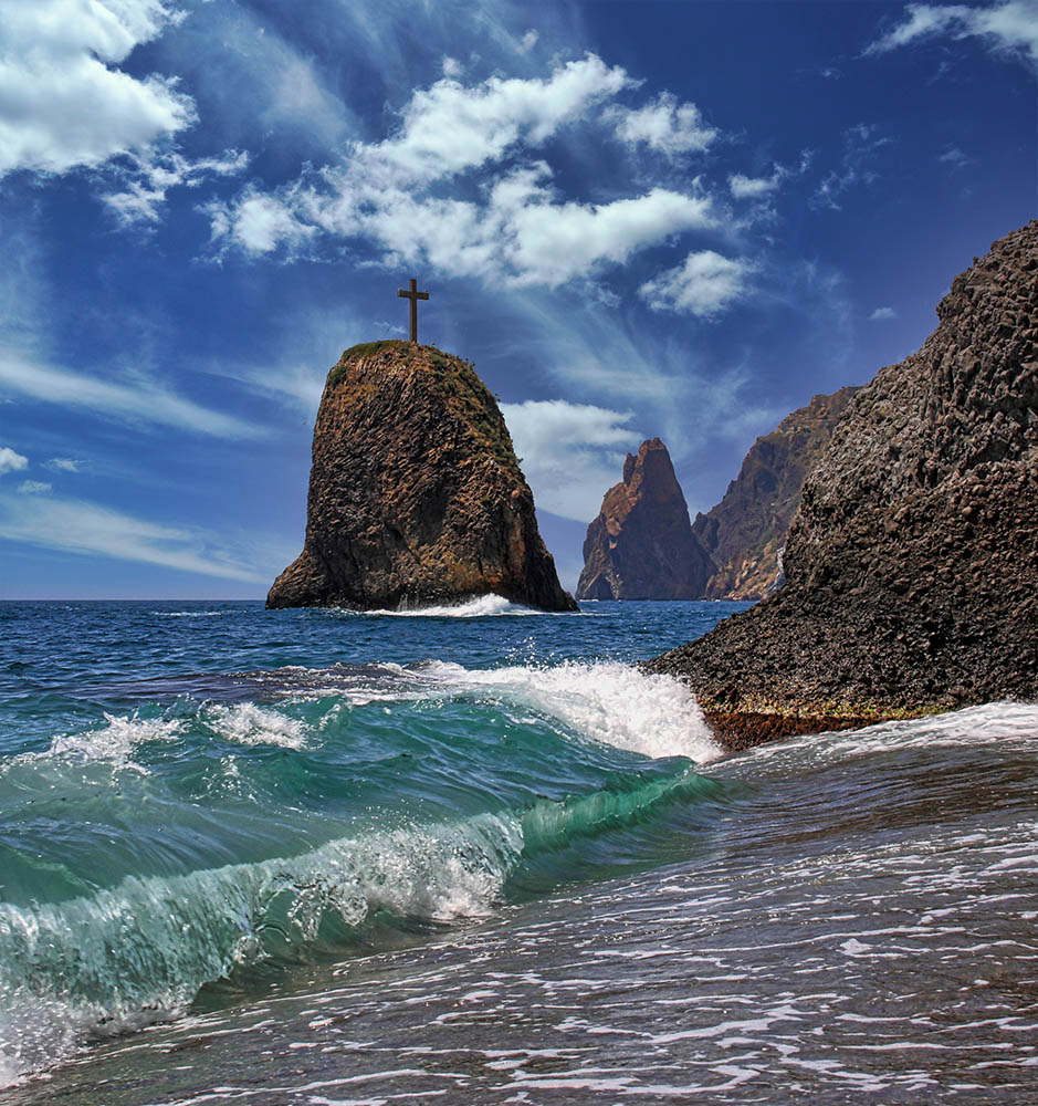 Скала Святого Явления