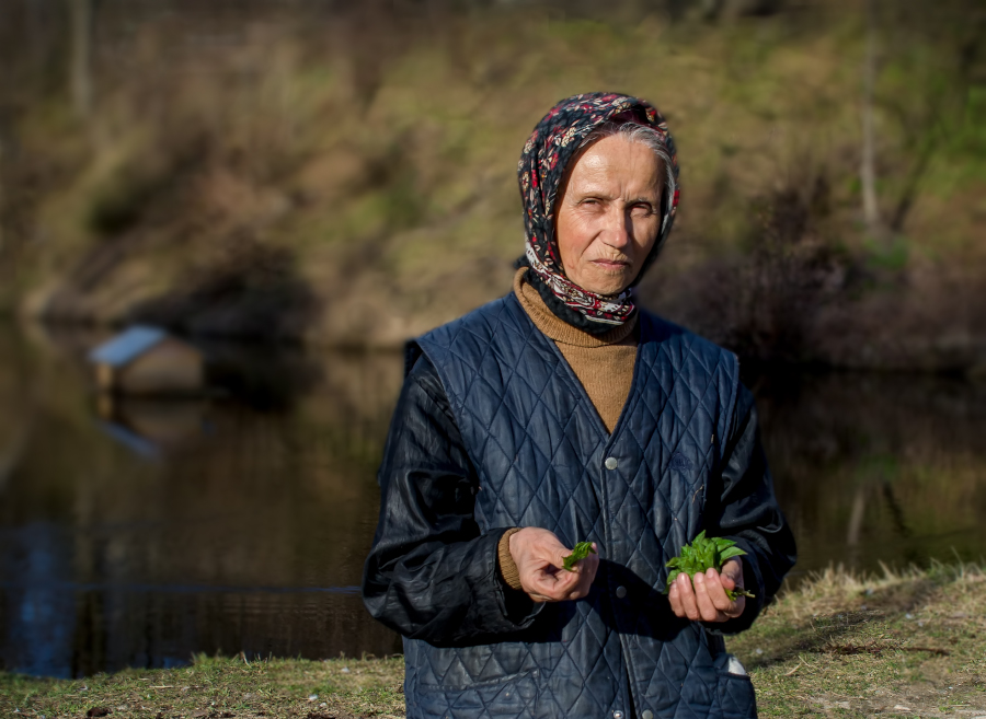 НАДЕЖДА на жизнь.
