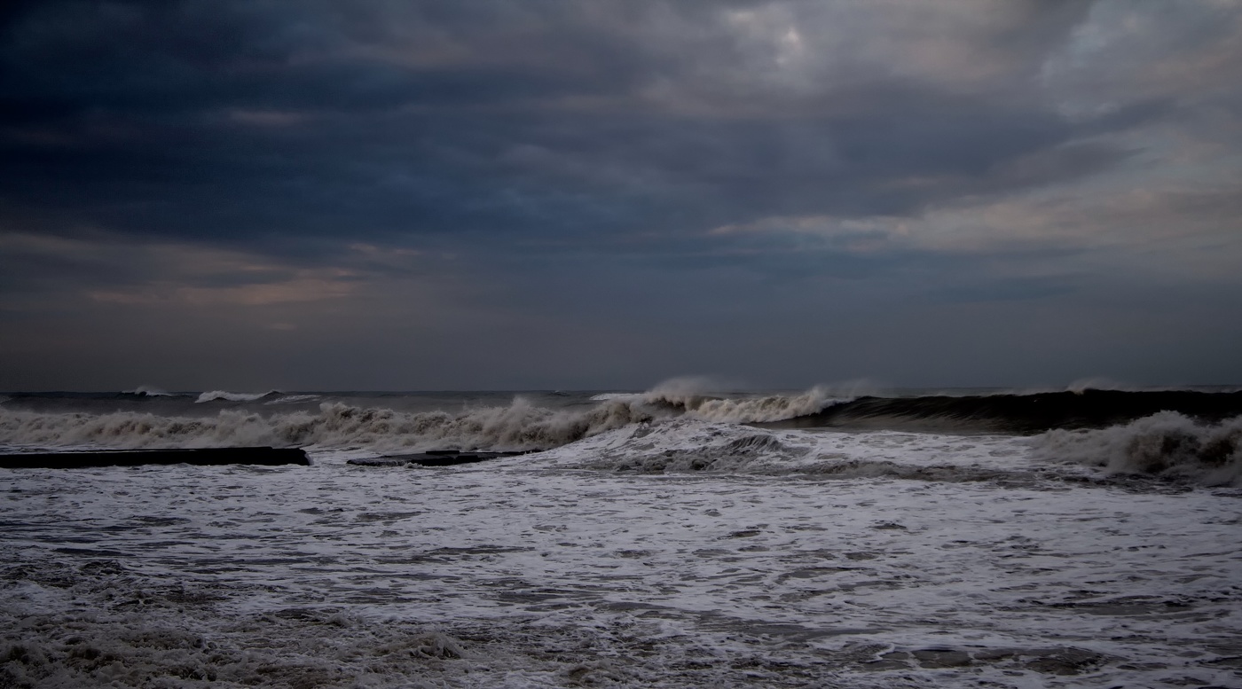 Утро нового дня