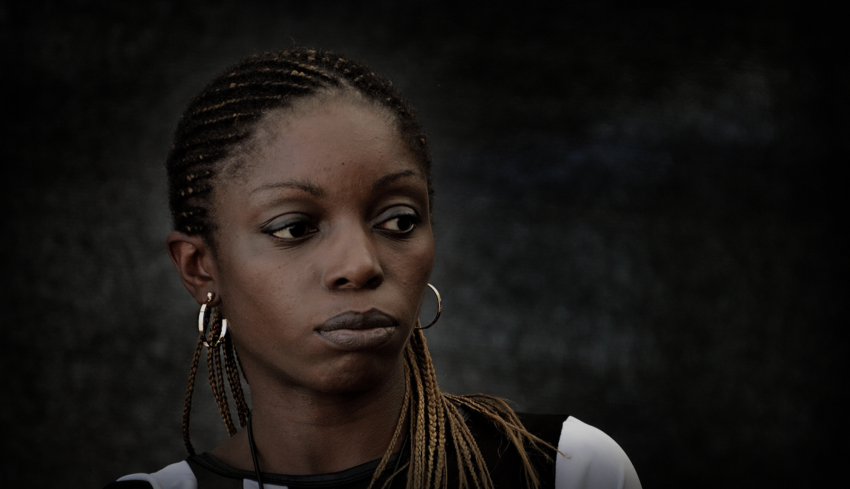 Carmel Zoum (Конго)