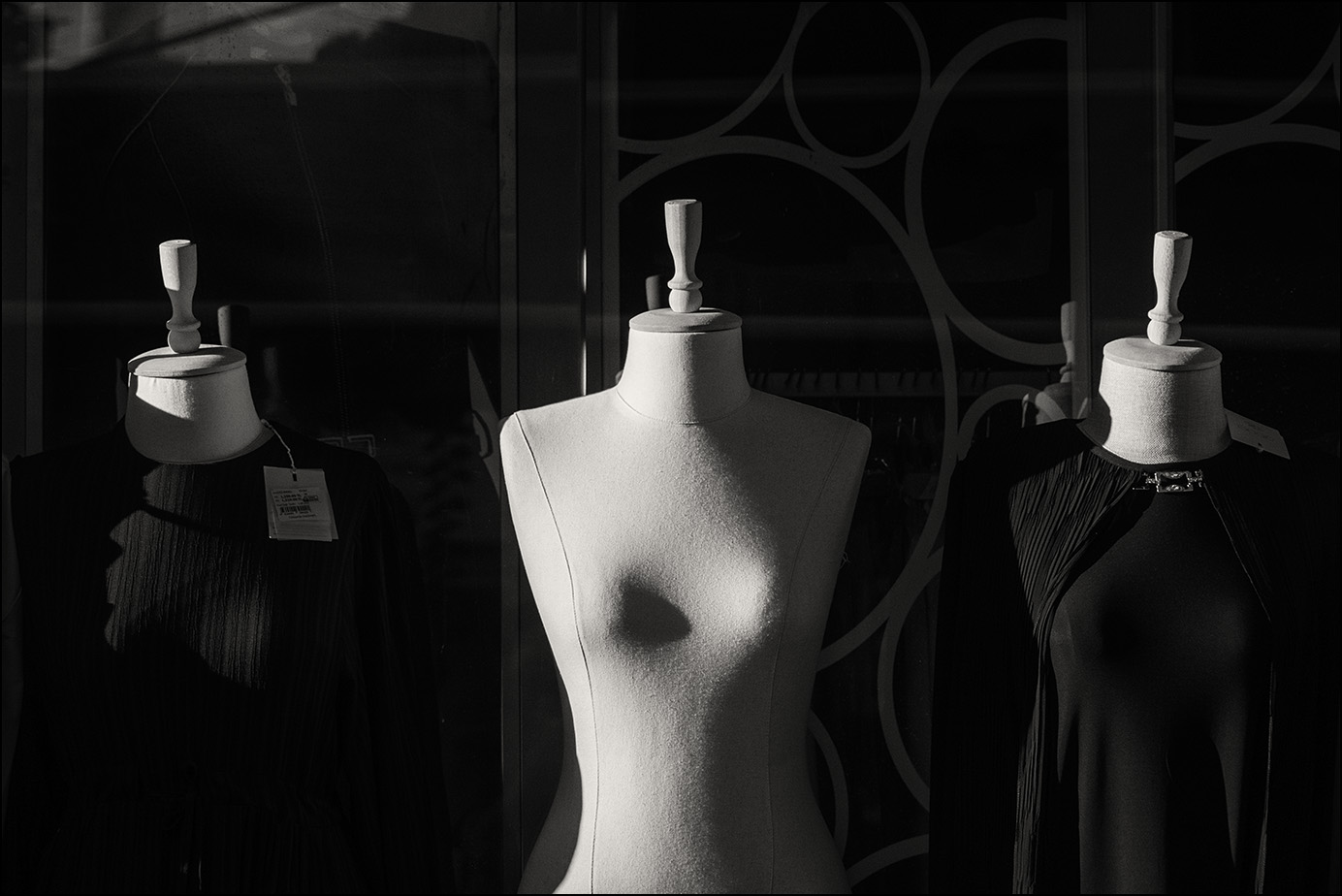 центральная композиция