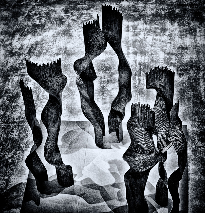 ... о танцах поздним вечером