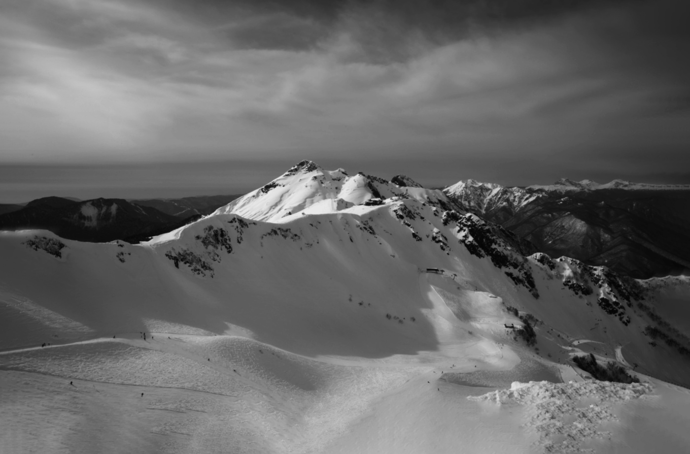 "Роза Хутор"