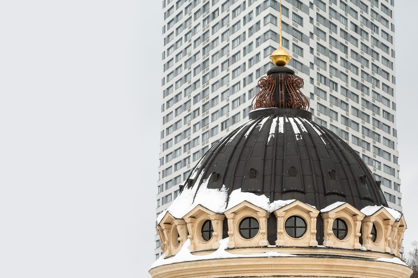 в знак препинания