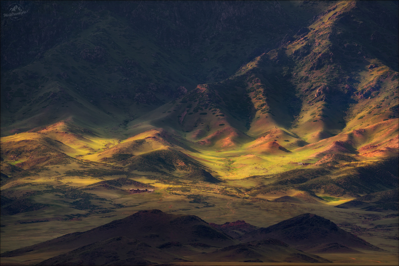 Об иных мирах..