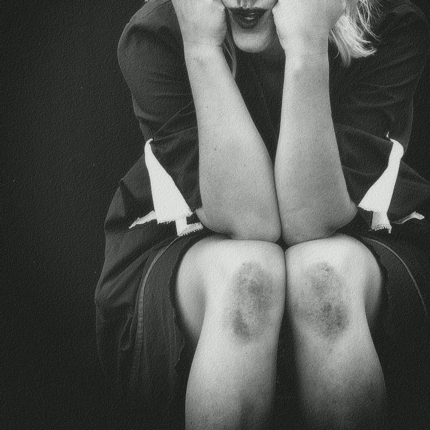 "... ещё и горизонт завален !"