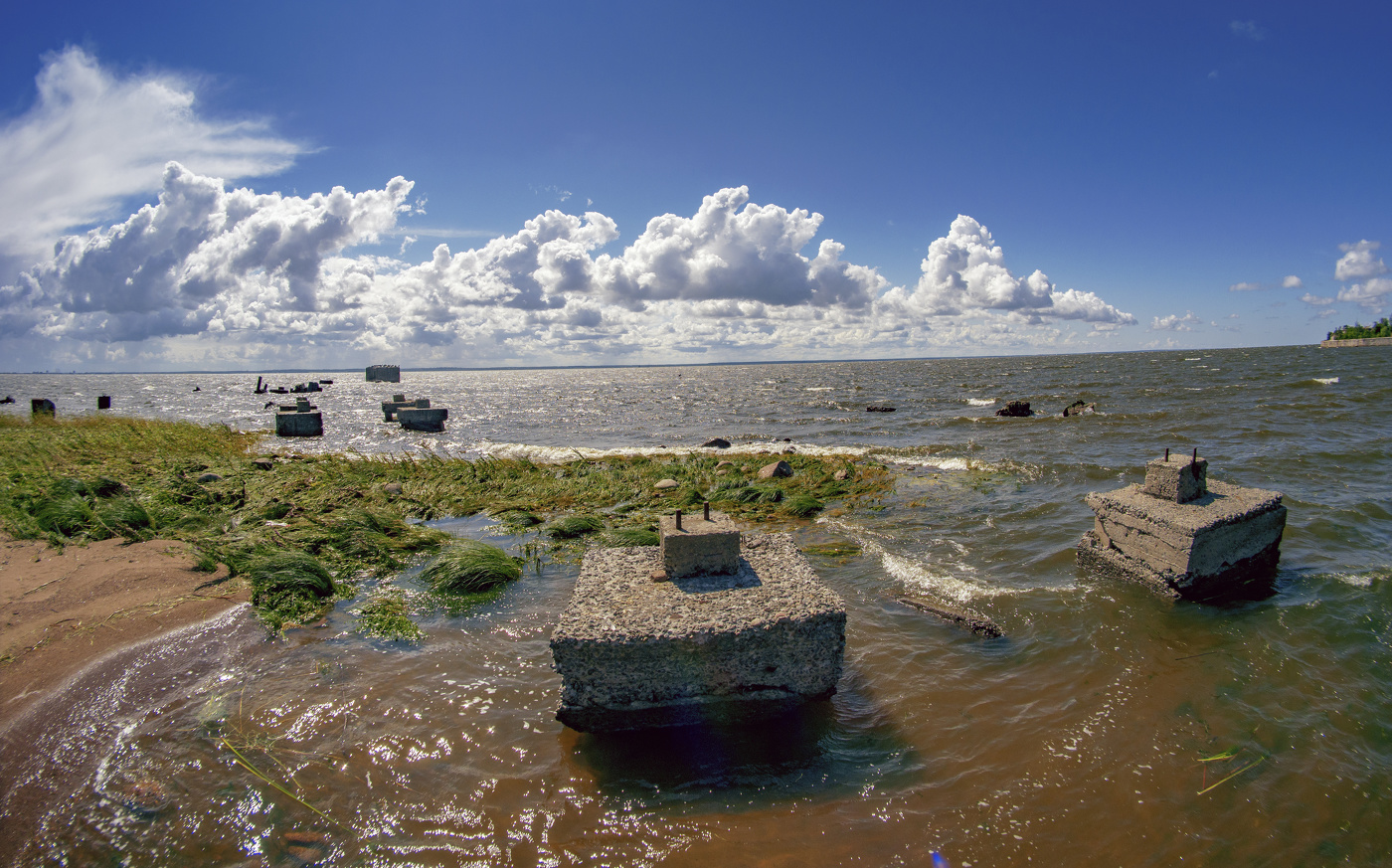 Финский залив