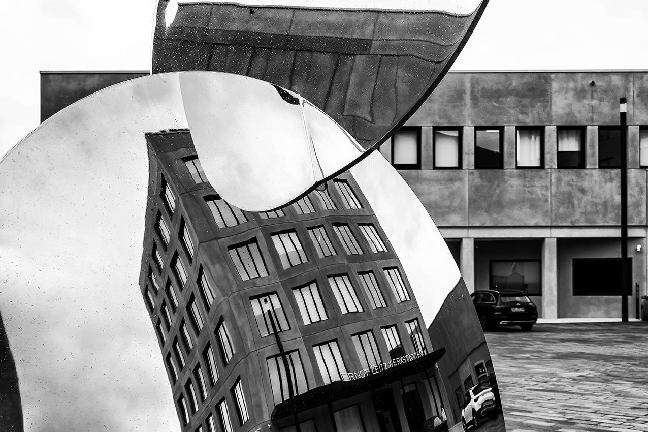 Архитектура