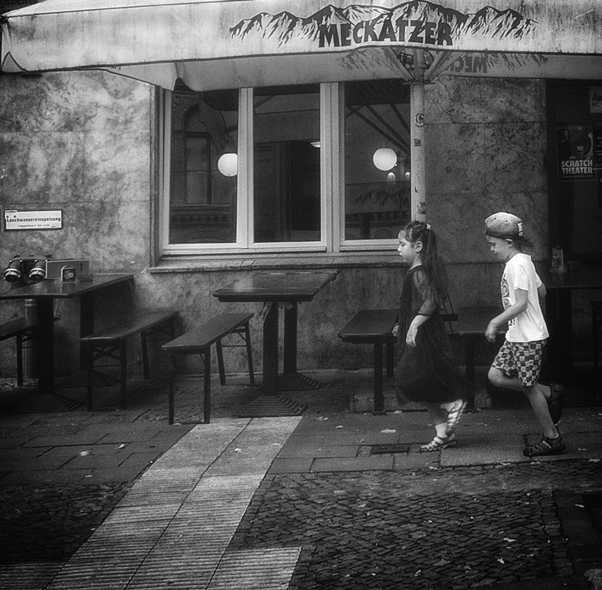 ИгРа в классики... или кофе по-итальянски