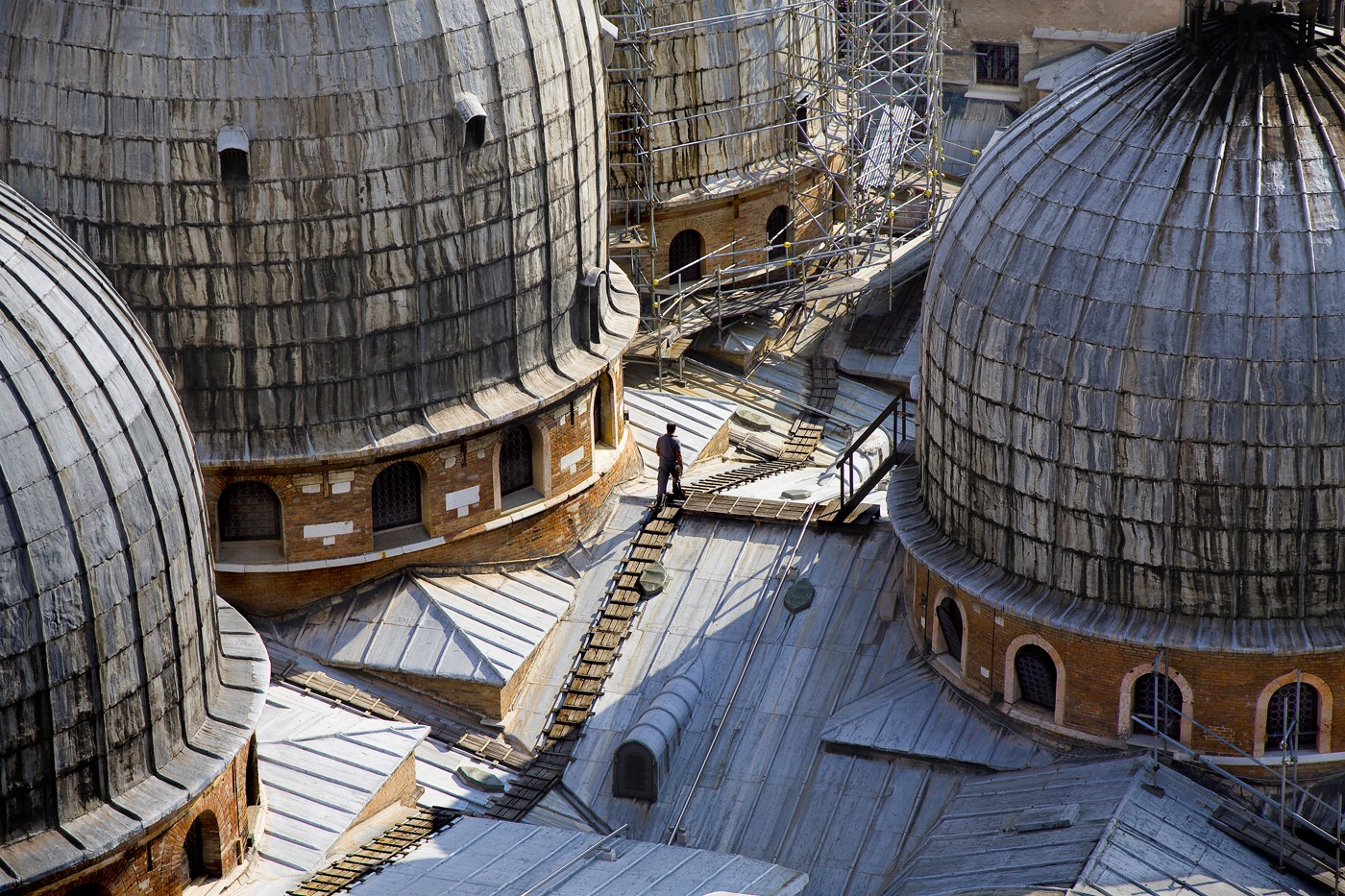 Воспоминания об Италии 10