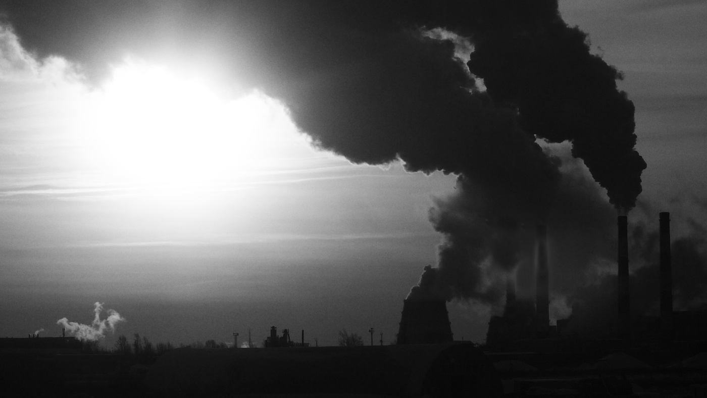 И светило Солнце...