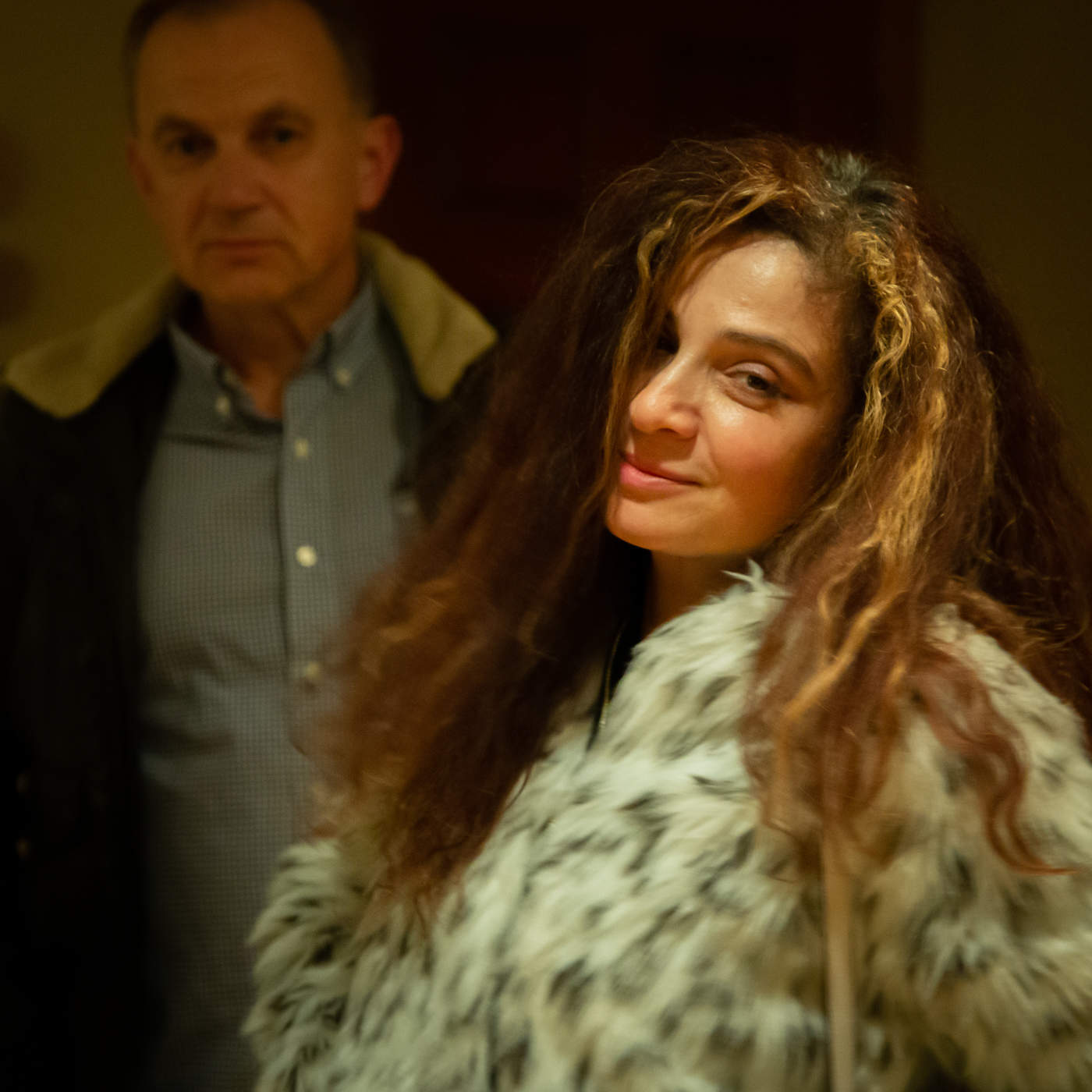 Вспоминая Рембрандта....