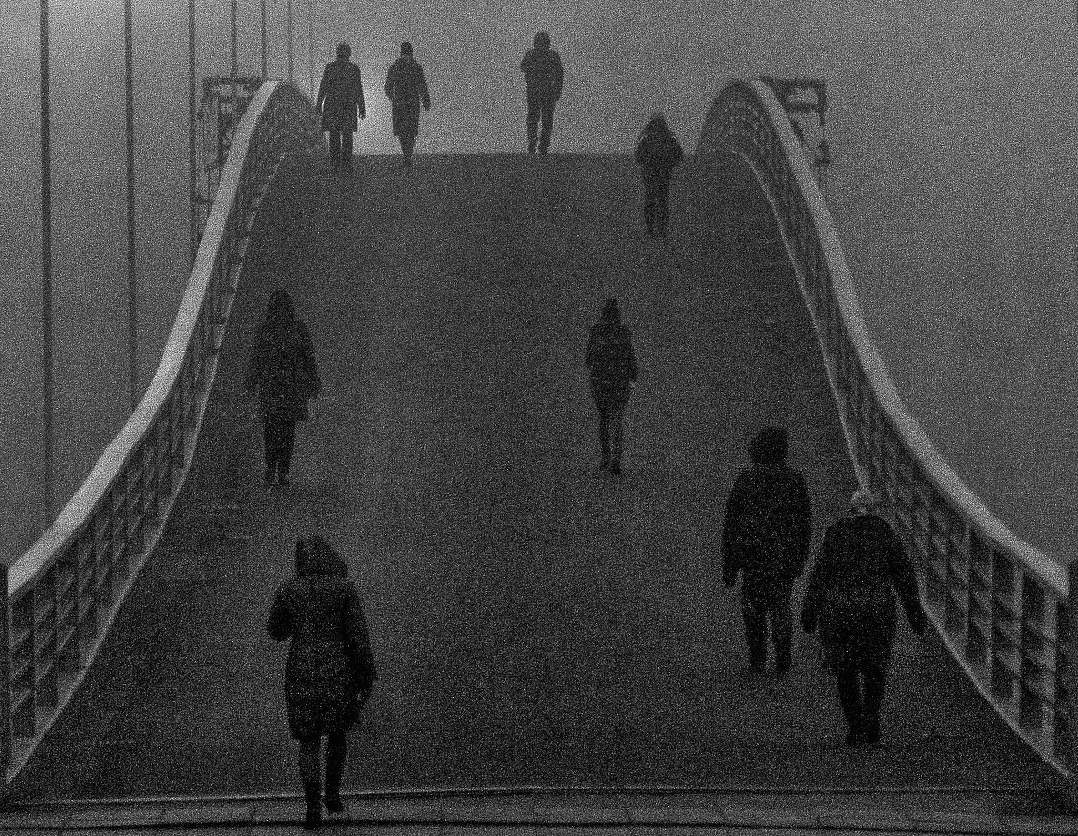 В Пустоту ...