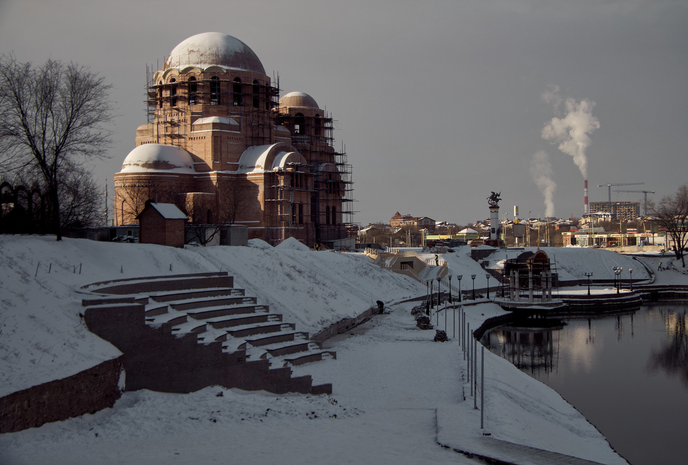 Повседневность