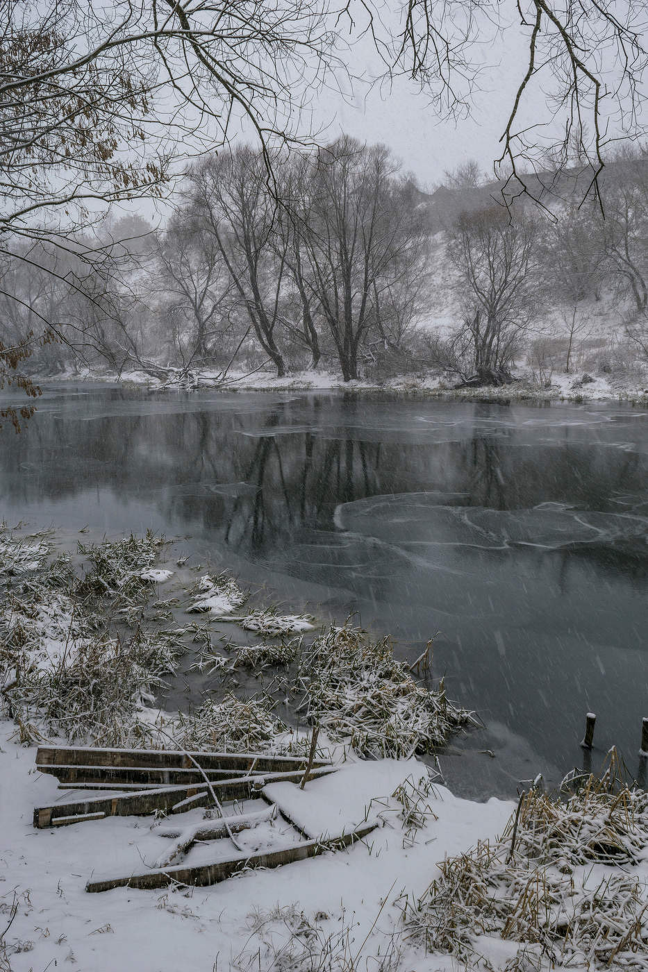 последний вздох