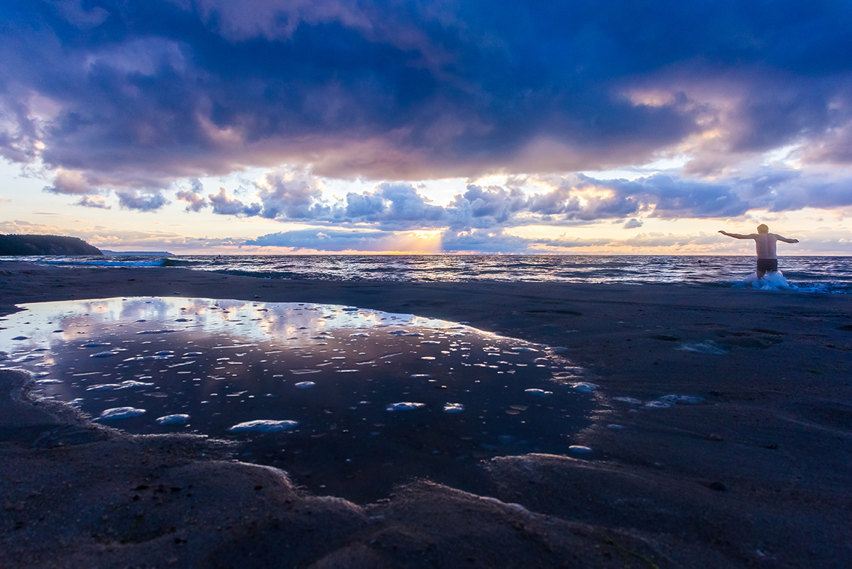 Равновесие